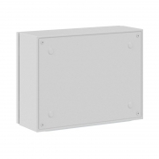 Шкаф ST с монтаж. платой 300х400х150мм от IP65-до IP66 IK10 DKC R5ST0341 R5ST0341