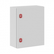 Шкаф ST с монтаж. платой 500х400х200мм от IP65-до IP66 IK10 DKC R5ST0542 R5ST0542