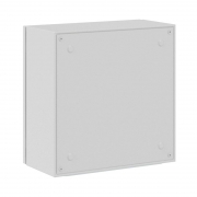 Шкаф ST с монтаж. платой 400х400х200мм от IP65-до IP66 IK10 DKC R5ST0442 R5ST0442