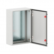 Шкаф ST с монтаж. платой 600х400х200мм от IP65-до IP66 IK10 DKC R5ST0642 R5ST0642