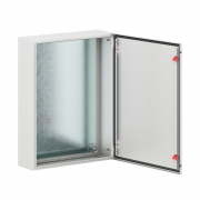 Шкаф ST с монтаж. платой 800х600х200мм от IP65-до IP66 IK10 DKC R5ST0862 R5ST0862