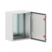 Шкаф ST с монтаж. платой 500х400х250мм от IP65-до IP66 IK10 DKC R5ST0549 R5ST0549