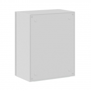 Шкаф ST с монтаж. платой 500х400х250мм от IP65-до IP66 IK10 DKC R5ST0549 R5ST0549