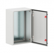 Шкаф ST с монтаж. платой 600х400х250мм от IP65-до IP66 IK10 DKC R5ST0649 R5ST0649