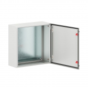 Шкаф ST с монтаж. платой 600х600х250мм от IP65-до IP66 IK10 DKC R5ST0669 R5ST0669