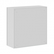 Шкаф ST с монтаж. платой 600х600х250мм от IP65-до IP66 IK10 DKC R5ST0669 R5ST0669