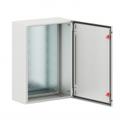 Шкаф ST с монтаж. платой 700х500х250мм от IP65-до IP66 IK10 DKC R5ST0759 R5ST0759
