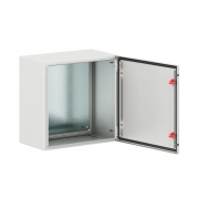 Шкаф ST с монтаж. платой 500х500х300мм от IP65-до IP66 IK10 DKC R5ST0553 R5ST0553