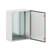 Шкаф ST с монтаж. платой 800х600х300мм от IP65-до IP66 IK10 DKC R5ST0863 R5ST0863