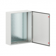 Шкаф ST с монтаж. платой 1000х800х300мм от IP65-до IP66 IK10 DKC R5ST1083 R5ST1083