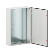 Корпус сварной навесной ST 1200х800х300мм с монтажн. панелью DKC R5ST1283 R5ST1283