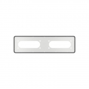 Фланец для ST с перфорацией тип 5 (543х153мм) DKC R5FPST03 R5FPST03