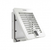 Решетка вентиляционная с фильтром 150х150мм IP54 DKC R5RF12 R5RF12