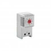 Термостат NC контакт темп. 0-60град. DKC R5THR2 R5THR2