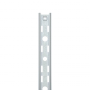 Лоток листовой перфорированный 50х50 L3000 сталь 0.6мм S3 DKC SPL3505 SPL3505