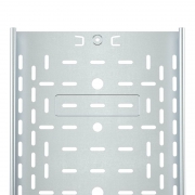 Лоток листовой перфорированный 300х50 L3000 сталь 0.7мм S3 DKC SPL3530 SPL3530