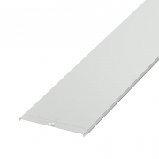 Крышка для лотка осн.200 L3000 сталь 0.6мм с заземл. оцинк. DKC 35524 35524