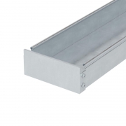 Заглушка для лотка TC 100х80 DKC 37262 37262