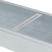 Фиксатор кабеля TRC для лотка осн. 100 DKC 37562 37562