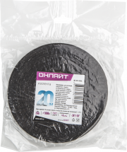 Изолента ХБ 15мм (рул.20м) OIT-H15-20/BL 200г ОНЛАЙТ 61160 61160