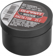 Полироль 90 111 OEM-Hp01-B25 паста ГОИ 25г ОНЛАЙТ 90111 90111