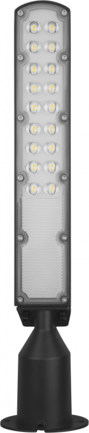 Светильник светодиодный 90 476 OSF-04-50-5K-LED уличный ОНЛАЙТ 90476 90476