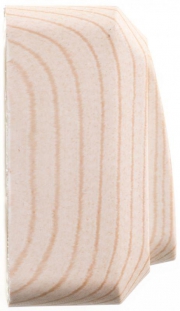 Выключатель 1-кл. ОП Этюд Дача 10А IP20 сосна SE BA10-001D BA10-001D