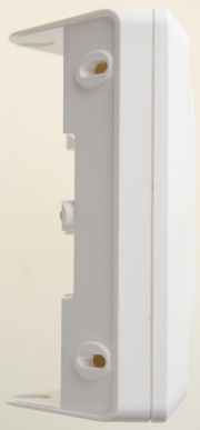 Розетка угловая 2-м ОП Этюд 16А IP20 без заземл. без защ. шторок бел. SE PA16-105B PA16-105B