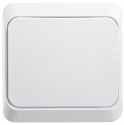 Переключатель проходной 1-кл. ОП Этюд 10А IP20 бел. SE BA10-004B BA10-004B