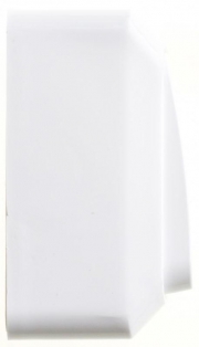 Переключатель проходной 1-кл. ОП Этюд 10А IP20 бел. SE BA10-004B BA10-004B