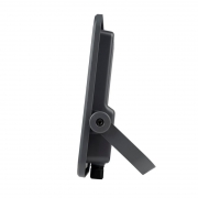 Прожектор светодиодный PFL SOLAR 02 100 6500К GR IP65 ДО с солнечн. панелью и пультом Pro+ JazzWay 5058477 5058477