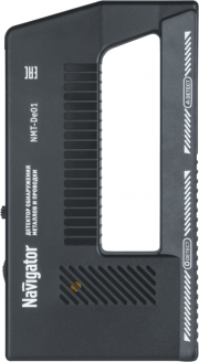 Детектор 93 620 NMT-De01 NAVIGATOR 93620 93620