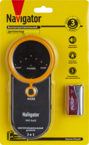 Детектор 93 621 NMT-De02 NAVIGATOR 93621 93621