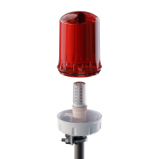 Светильник светосигнальный 93 260 ZOM-01-7-E27 NAVIGATOR 93260 93260