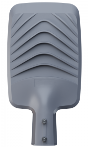 Светильник светодиодный 95 230 NSF-PW8-100-5K-C-LED уличный КСС косинусная Navigator 95230 95230