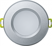 Светильник 94 821 NDL-P1-5W-830-SL-LED 5Вт 3000К IP44 Navigator 94821 94821