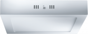 Светильник 71 398 NLP-SW1-18W-840-WH-LED 18Вт 4000К IP20 225х225 Navigator 71398 71398