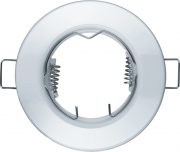 Светильник точечный 61 596 NFS-R1-001-MR16-GU5.3 бел. Navigator 61596 61596