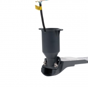 Светильник светодиодный PSL 09 100Вт 5000К уличный консольный ДКУ GR IP65 Pro JazzWay 5064119 5064119