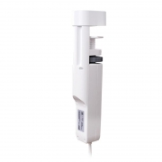 Удлинитель 3х1.5м на струбцине с заземл. с выкл. 3 USB выхода (2А+1С) IP20 ПВС 3х1 ETD-03U-150-wh (3х1.5) бел. JAZZway 5059535 5059535