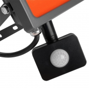 Прожектор светодиодный PFL-SC-SMD-30Вт sensor 6500К IP54 (матовое стекло) JazzWay 5001411 5001411