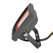 Прожектор светодиодный PFL-SC-SMD-30Вт 6500К IP65 (матовое стекло) JazzWay 5001404 5001404