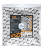 Лента светодиодная PLS 2835/120-12V 12Вт/м 6500К холод. бел. IP20 (уп.5м) JazzWay 2859051 2859051