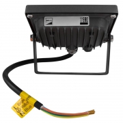 Прожектор PFL -SC 20Вт 6500К IP65 мат. стекло Jazzway 5004887 5004887