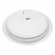 Светильник светодиодный бытовой настенно-потолочный PPB PLANET 60Вт с пультом 3000К-6500К DIM D550х75 IP20 JazzWay 5012134 5012134