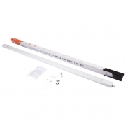 Светильник светодиодный PWP-С2 1200 40Вт 6500К 3600лм IP65 (аналог ЛСП) JazzWay 5016590 5016590