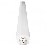 Светильник светодиодный PWP-С2 1200 40Вт 6500К 3600лм IP65 (аналог ЛСП) JazzWay 5016590 5016590