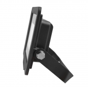 Прожектор светодиодный PFL-C3 10Вт 6500К IP65 закален. прозр. стекло JazzWay 5023529A 5023529A