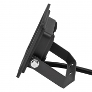 Прожектор светодиодный PFL-C3 20Вт 6500К IP65 закален. прозр. стекло JazzWay 5023543A 5023543A