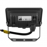 Прожектор светодиодный PFL-C3 20Вт 6500К IP65 закален. прозр. стекло JazzWay 5023543A 5023543A